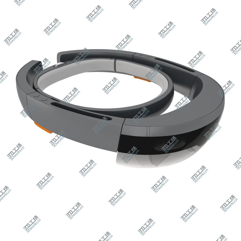 images/goods_img/20210319/Microsoft Hololens Headset/3.jpg